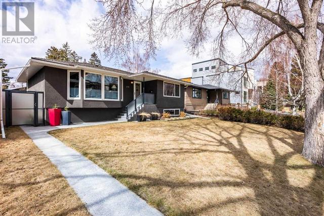 2515 19a Street Sw, House detached with 3 bedrooms, 2 bathrooms and 2 parking in Calgary AB | Image 29