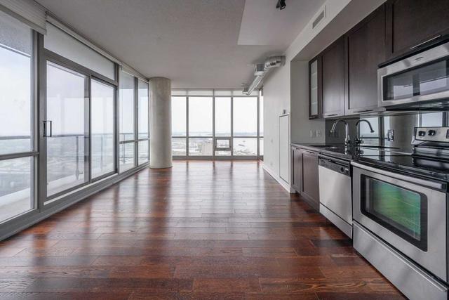 1904 - 33 Mill St, Condo with 2 bedrooms, 2 bathrooms and 1 parking in Toronto ON | Image 15