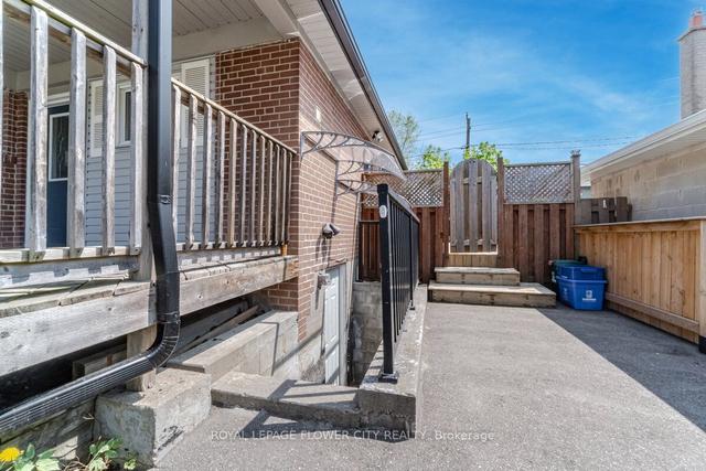 89 Emperor St, House detached with 3 bedrooms, 2 bathrooms and 5 parking in Ajax ON | Image 15