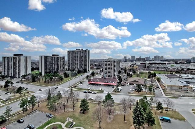 1712 - 18 Knight Bridge Rd, Condo with 3 bedrooms, 2 bathrooms and 1 parking in Brampton ON | Image 31
