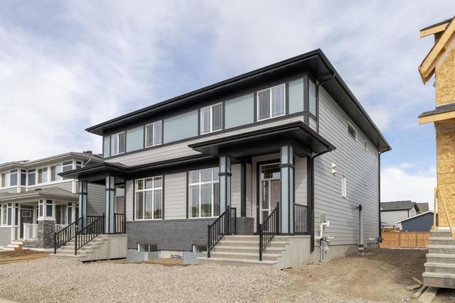 985 Mahogany Boulevard Se, Home with 5 bedrooms, 4 bathrooms and 1 parking in Calgary AB | Image 34
