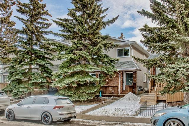 1 - 2123 34 Avenue Sw, Home with 3 bedrooms, 2 bathrooms and 1 parking in Calgary AB | Image 34