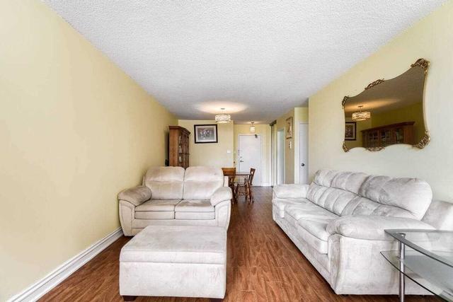 1003 - 45 Silver Springs Blvd, Condo with 2 bedrooms, 2 bathrooms and 1 parking in Toronto ON | Image 32