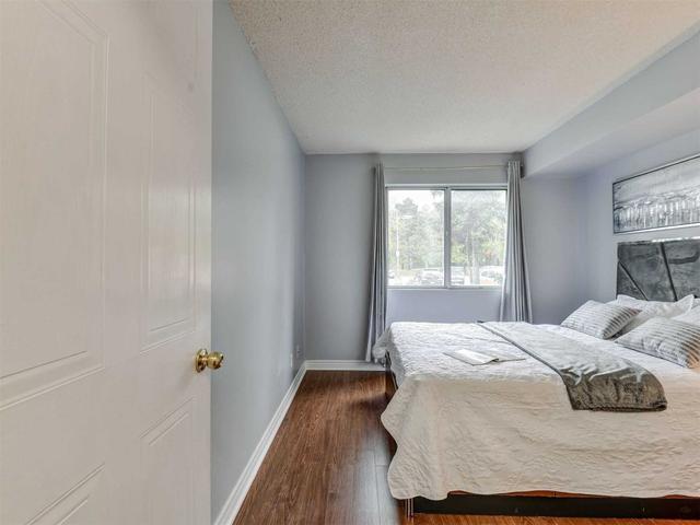 213 - 65 Trailwood Dr, Townhouse with 2 bedrooms, 2 bathrooms and 1 parking in Mississauga ON | Image 21