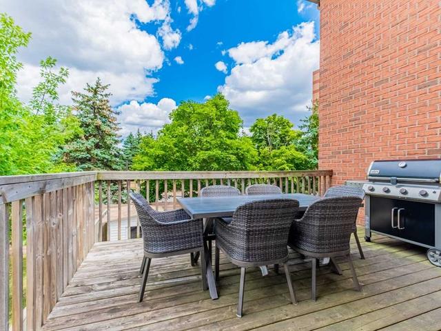 51 - 120 Railroad St, Townhouse with 2 bedrooms, 2 bathrooms and 2 parking in Brampton ON | Image 18