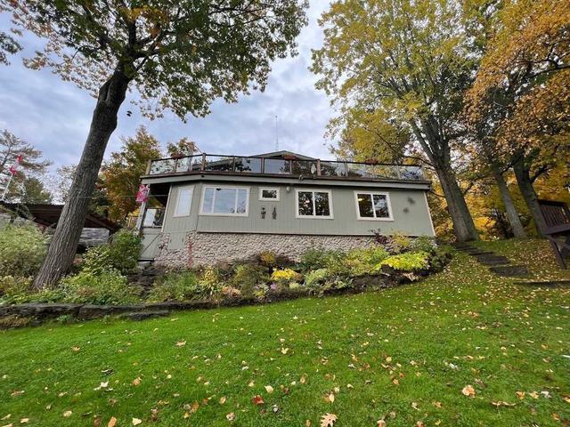 1009 Dove Dr, House detached with 5 bedrooms, 4 bathrooms and 4 parking in Gravenhurst ON | Image 19