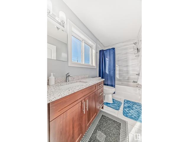 11812 64 St Nw, House semidetached with 2 bedrooms, 2 bathrooms and null parking in Edmonton AB | Image 24