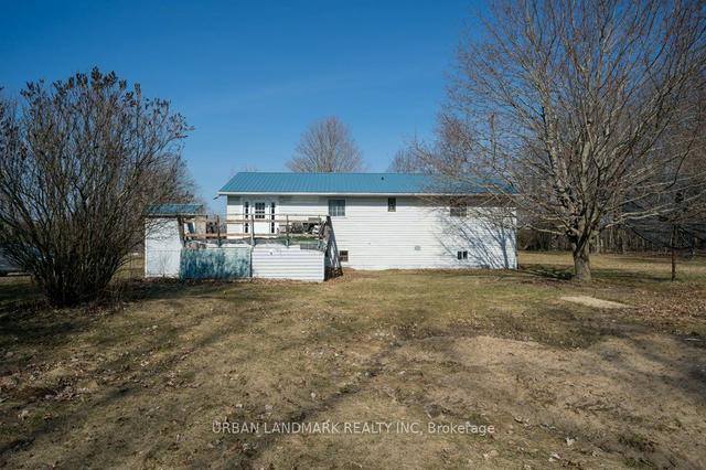 703 County Road 24 Rd, House detached with 2 bedrooms, 3 bathrooms and 15 parking in Prince Edward County ON | Image 18