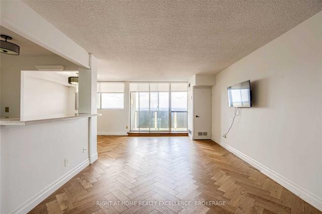 1907 - 375 King St N, Condo with 2 bedrooms, 1 bathrooms and 1 parking in Waterloo ON | Image 19