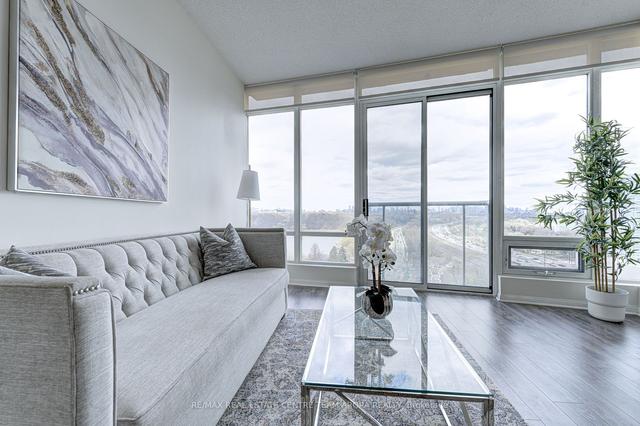 1406 - 15 Windermere Ave, Condo with 1 bedrooms, 1 bathrooms and 1 parking in Toronto ON | Image 10