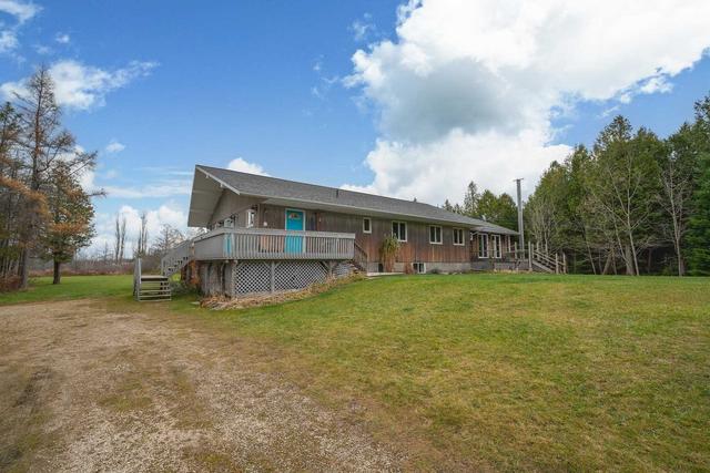 151 Widgeon Cove Rd, House detached with 2 bedrooms, 3 bathrooms and 9 parking in Northern Bruce Peninsula ON | Image 23