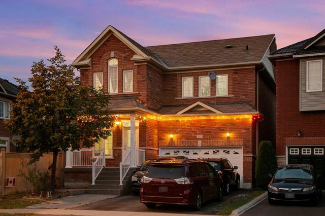 131 Southlake Blvd, House detached with 4 bedrooms, 4 bathrooms and 6 parking in Brampton ON | Image 24