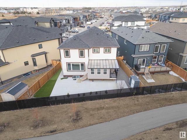 1934 20 St Nw, House detached with 8 bedrooms, 6 bathrooms and null parking in Edmonton AB | Image 57