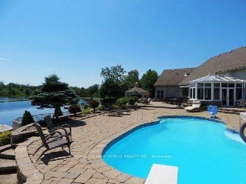3323 County Road 6, House detached with 5 bedrooms, 5 bathrooms and 35 parking in Stone Mills ON | Image 16