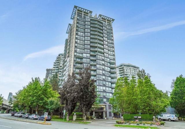 1901 - 10899 University Drive, Condo with 2 bedrooms, 2 bathrooms and 1 parking in Surrey BC | Image 2