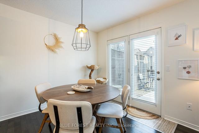 52 - 2145 North Routledge Park, Townhouse with 3 bedrooms, 4 bathrooms and 3 parking in London ON | Image 2