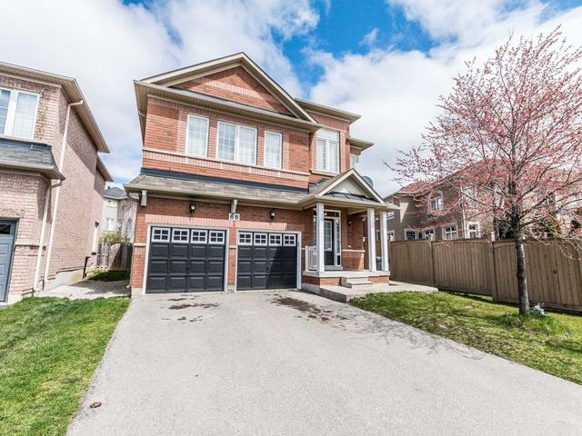 65 Southlake Blvd, House detached with 4 bedrooms, 4 bathrooms and 6 parking in Brampton ON | Image 12