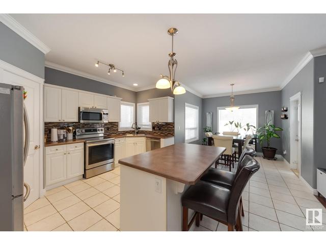 4618 163 Av Nw, House detached with 3 bedrooms, 2 bathrooms and null parking in Edmonton AB | Image 5