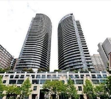 3004 - 25 Carlton St, Condo with 2 bedrooms, 2 bathrooms and 1 parking in Toronto ON | Image 1