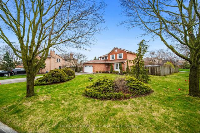 41 Fitzgerald Dr, House detached with 4 bedrooms, 3 bathrooms and 8 parking in Ajax ON | Image 23