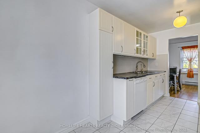35 - 71 Cass Ave, Townhouse with 3 bedrooms, 2 bathrooms and 1 parking in Toronto ON | Image 28