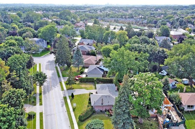 22 Ramona Blvd, House detached with 3 bedrooms, 2 bathrooms and 4 parking in Markham ON | Image 31