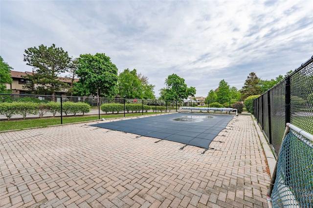 307 - 2929 Aquitaine Ave, Condo with 2 bedrooms, 2 bathrooms and 2 parking in Mississauga ON | Image 9