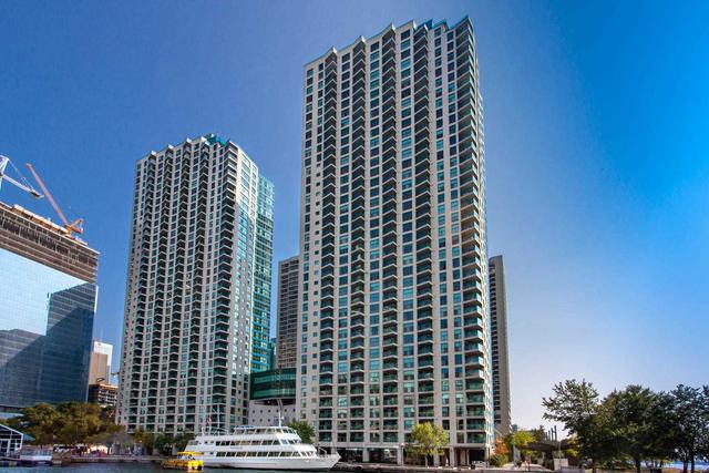 1102 - 99 Harbour Sq, Condo with 2 bedrooms, 2 bathrooms and 1 parking in Toronto ON | Image 23