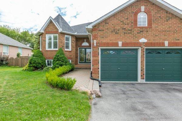 1361 Wildlark Dr, House detached with 2 bedrooms, 3 bathrooms and 6 parking in Peterborough ON | Image 23