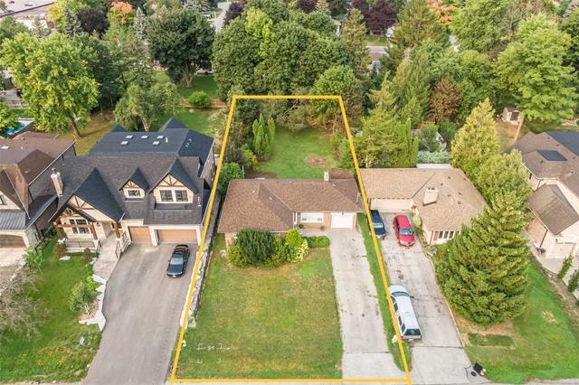 8 Jonquil Cres, House detached with 3 bedrooms, 2 bathrooms and 4 parking in Markham ON | Image 23
