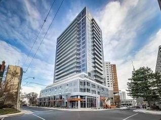 1005 - 58 Orchard View Blvd, Condo with 1 bedrooms, 1 bathrooms and 1 parking in Toronto ON | Image 1