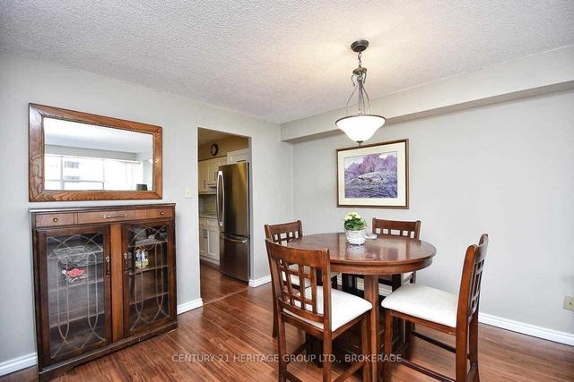 407 - 250 Davis Dr, Condo with 2 bedrooms, 2 bathrooms and 1 parking in Newmarket ON | Image 17