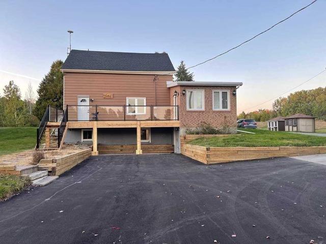 86-c Dale Cres, Home with 1 bedrooms, 1 bathrooms and 2 parking in Bradford West Gwillimbury ON | Image 10