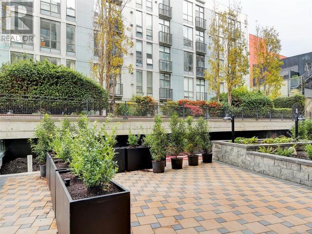 307 - 1628 Store St, Condo with 1 bedrooms, 1 bathrooms and 1 parking in Victoria BC | Image 19
