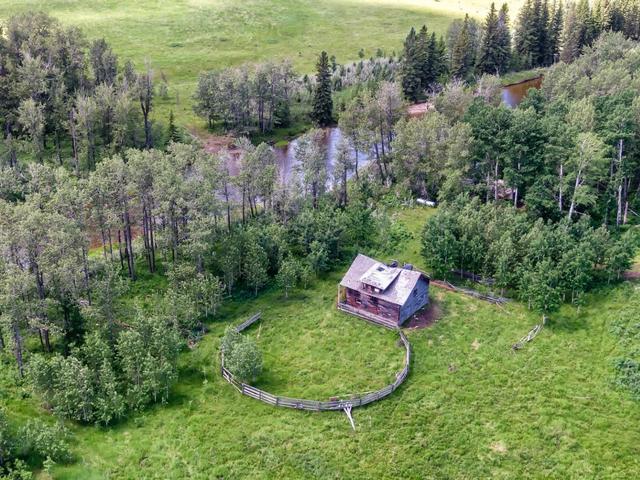 30457 Rge Rd 44, House detached with 5 bedrooms, 2 bathrooms and 10 parking in Mountain View County AB | Image 17