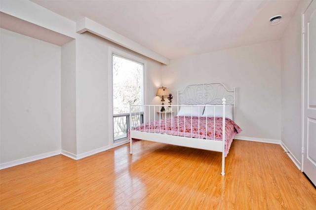 1 Thimble Berry Way, Townhouse with 3 bedrooms, 3 bathrooms and 2 parking in Toronto ON | Image 14