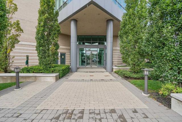 103 - 215 Sherway Gardens Rd, Condo with 1 bedrooms, 1 bathrooms and 1 parking in Toronto ON | Image 12