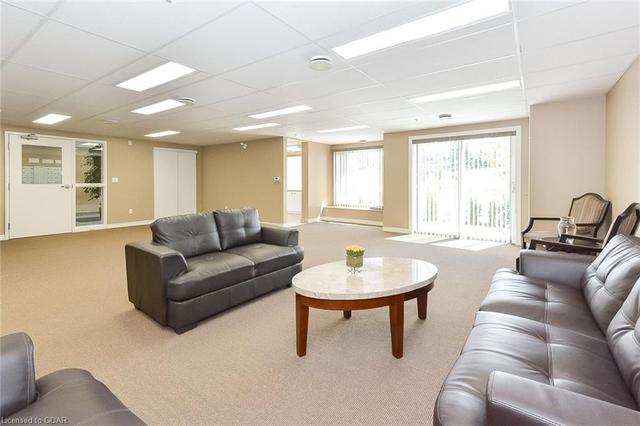 106 - 625 St David Street S, House attached with 2 bedrooms, 1 bathrooms and null parking in Centre Wellington ON | Image 31