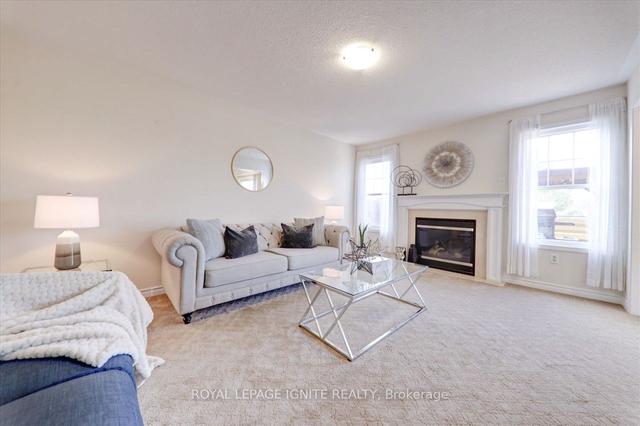 112 Upper Rouge Tr, House detached with 4 bedrooms, 4 bathrooms and 4 parking in Toronto ON | Image 5
