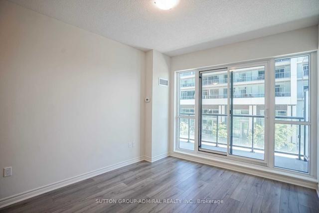 th4 - 39 Annie Craig Dr, Townhouse with 2 bedrooms, 3 bathrooms and 1 parking in Toronto ON | Image 8
