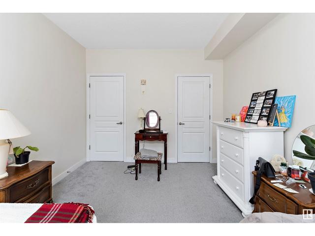 116 - 2035 Grantham Co Nw, Condo with 2 bedrooms, 2 bathrooms and null parking in Edmonton AB | Image 20