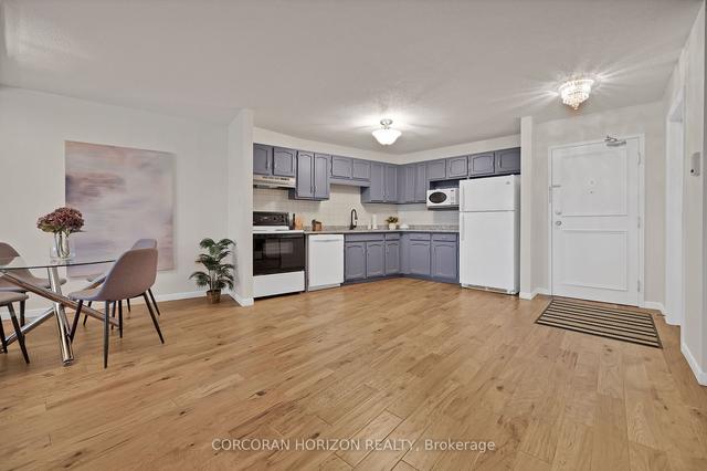 202 - 4 Albert St, Condo with 1 bedrooms, 1 bathrooms and 1 parking in Cambridge ON | Image 17