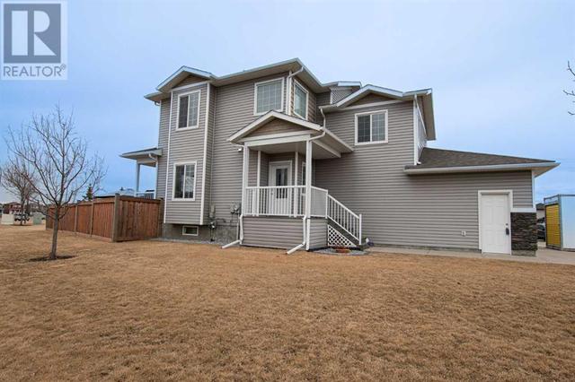 9455 Willow Drive, House detached with 3 bedrooms, 2 bathrooms and 4 parking in Grande Prairie AB | Image 36