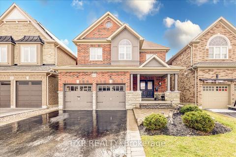 615 Fairglen Ave, House detached with 4 bedrooms, 4 bathrooms and 6 parking in Oshawa ON | Card Image