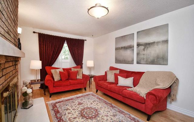 6 Vanhorn Crt, House detached with 4 bedrooms, 4 bathrooms and 6 parking in Markham ON | Image 31