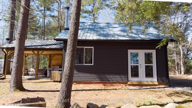 2261 County Road 504, House detached with 1 bedrooms, 0 bathrooms and 2 parking in North Kawartha ON | Image 4