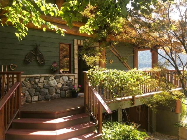 3140 Highway 3a, House detached with 3 bedrooms, 2 bathrooms and 6 parking in Central Kootenay F BC | Image 5
