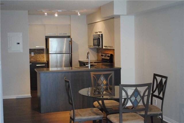1003 - 11 St Joseph St, Condo with 1 bedrooms, 1 bathrooms and 1 parking in Toronto ON | Image 5