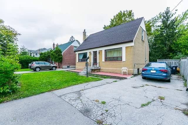 329 Burnhamthorpe Rd, House detached with 4 bedrooms, 3 bathrooms and 4 parking in Toronto ON | Image 2
