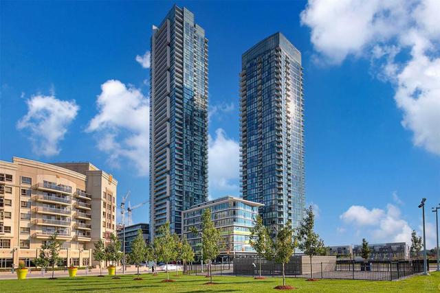 906 - 4065 Brickstone Mews, Condo with 2 bedrooms, 2 bathrooms and 1 parking in Mississauga ON | Card Image